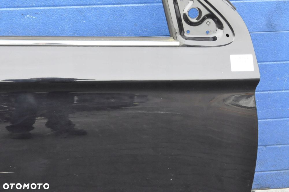 MITSUBISHI OUTLANDER III DRZWI PRAWY PRZÓD - 4