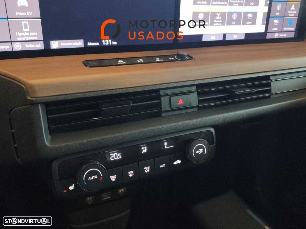 Honda e Standard - 24