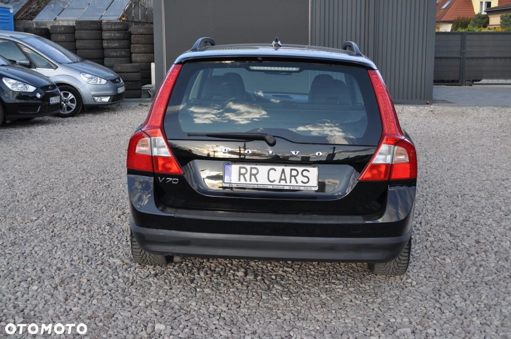 Volvo V70 2.0 - 11