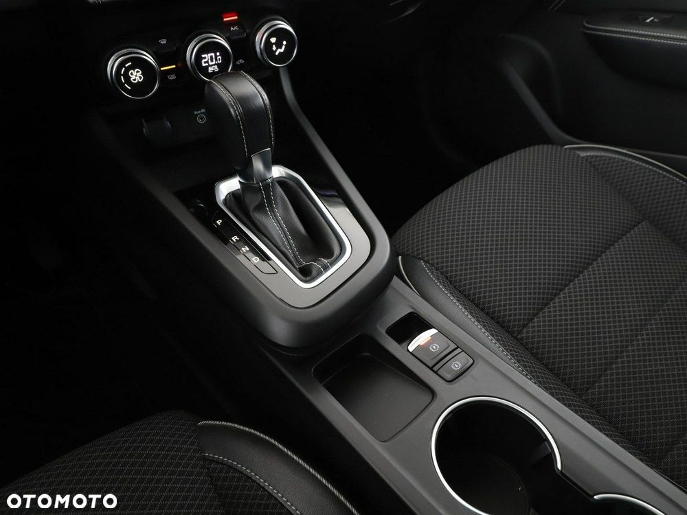 Renault Arkana TCe Mild Hybrid 140 EDC Techno - 31