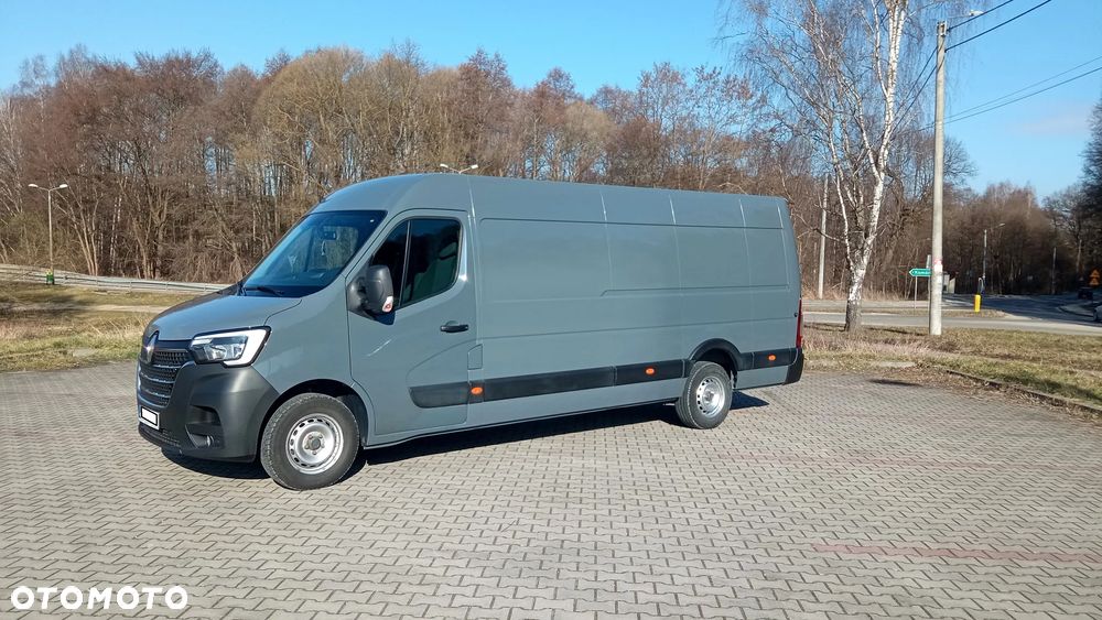 Renault Master - 9