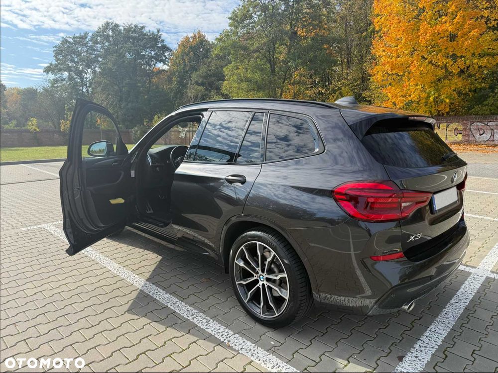 BMW X3 M - 5