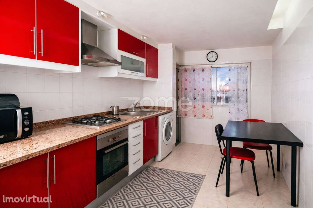 T3 com Suíte na Cidade Nova – Pronto a Habitar e com futuro Metro - Grande imagem: 2/25