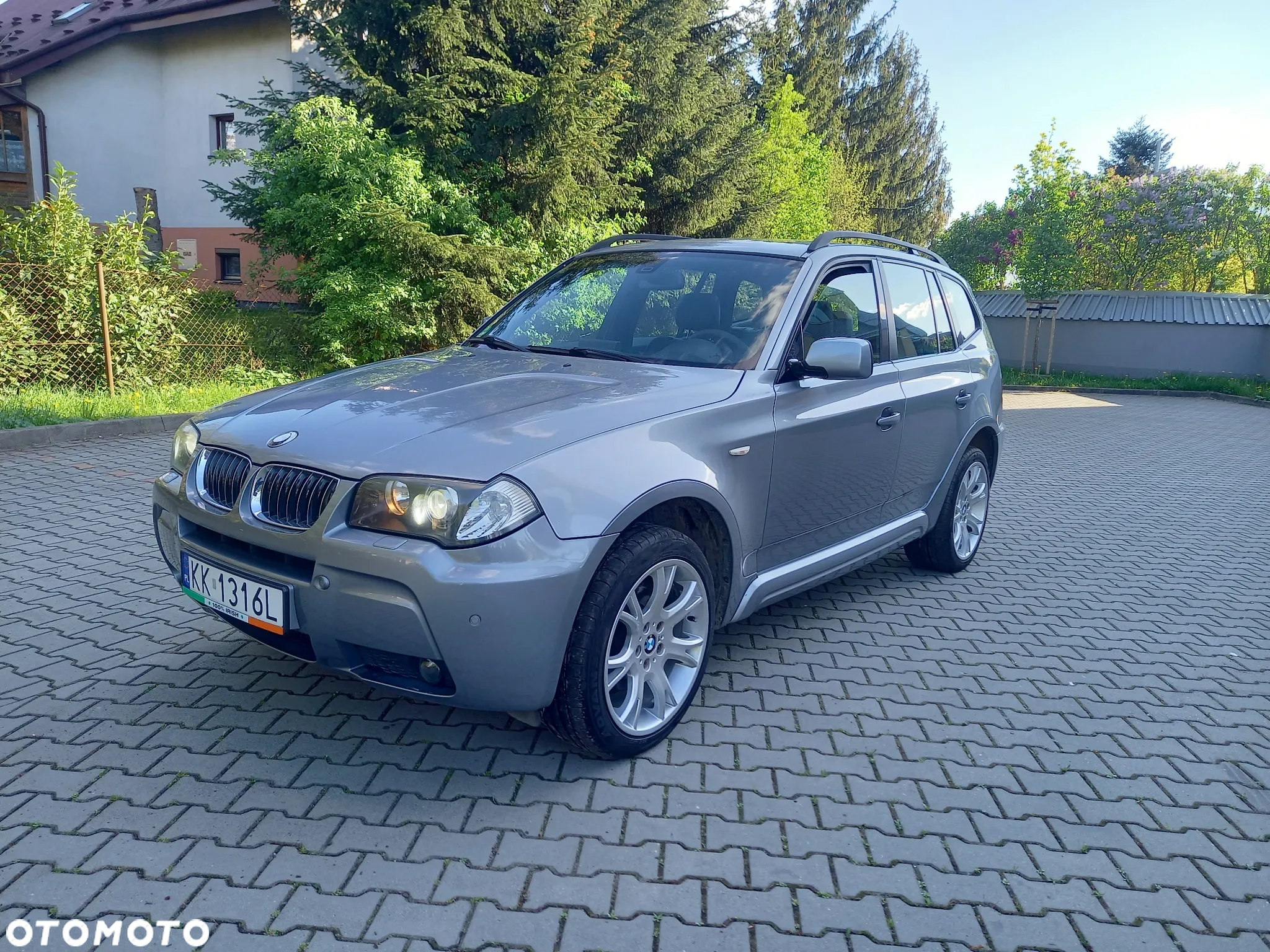BMW X3 xDrive30d Edition Exclusive - 2