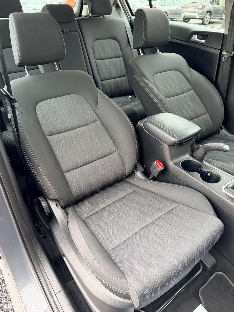 Kia Sportage 1.6 GDI 2WD Dream-Team Edition - 20