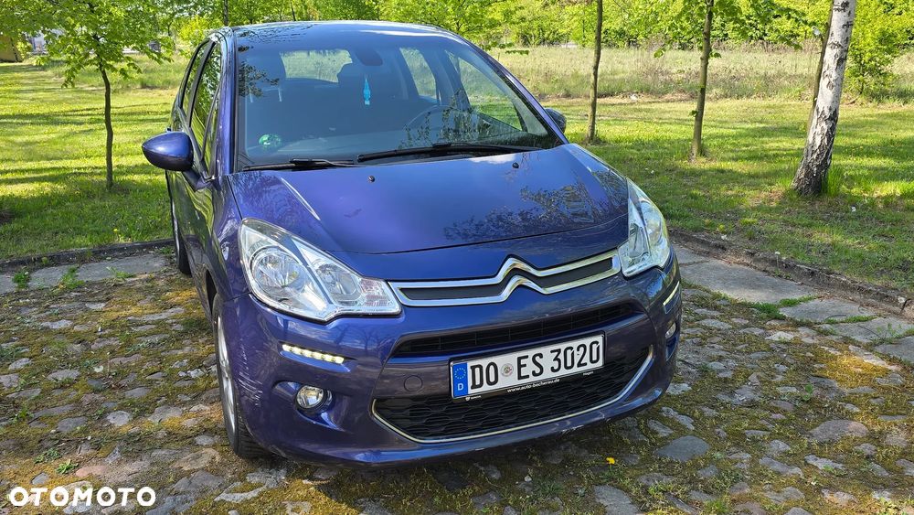 Citroën C3 1.2 PureTech Exclusive - 3