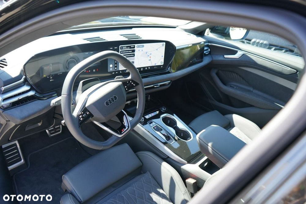 Audi A6 Limousine - 7