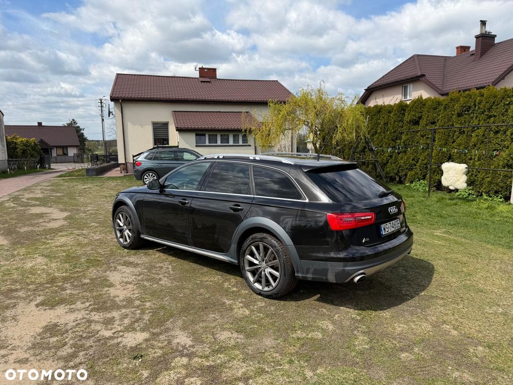 Audi A6 Allroad - 15