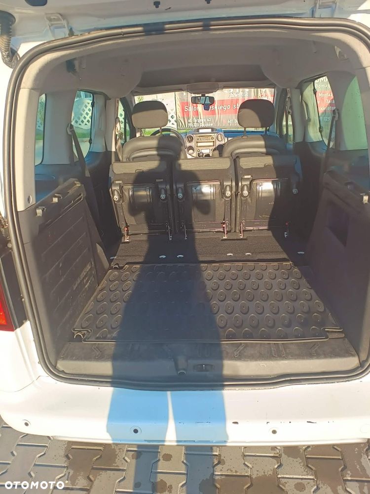 Citroën Berlingo - 4