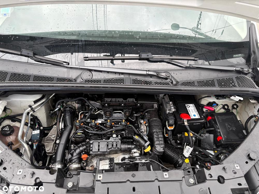 Citroën BERLINGO - 19