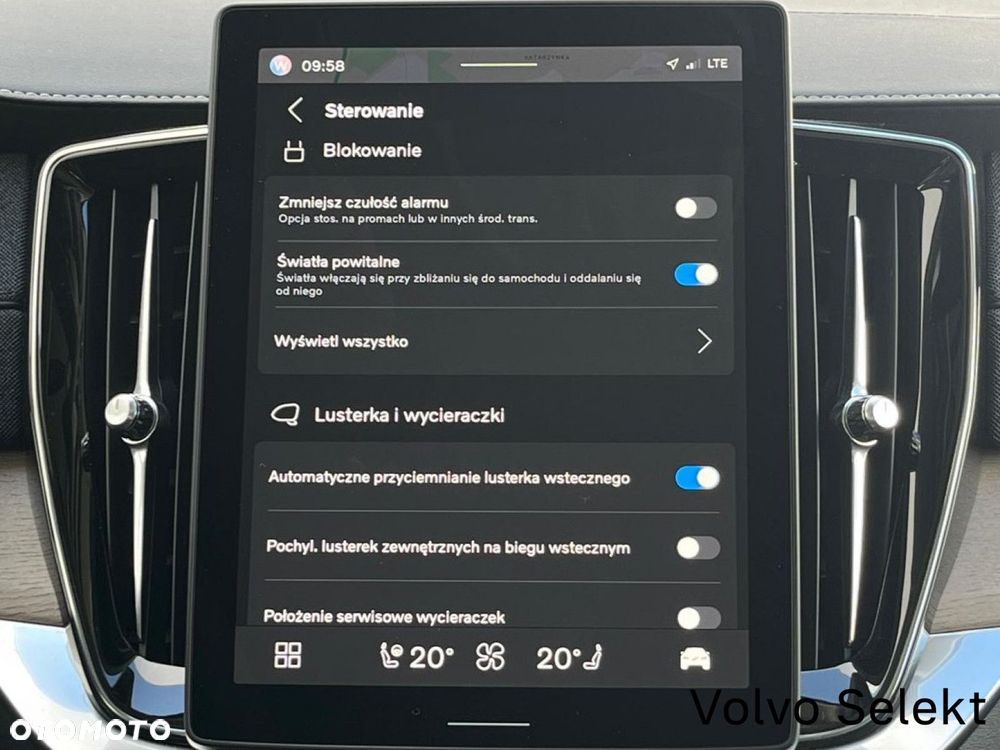 Volvo XC 90 - 24