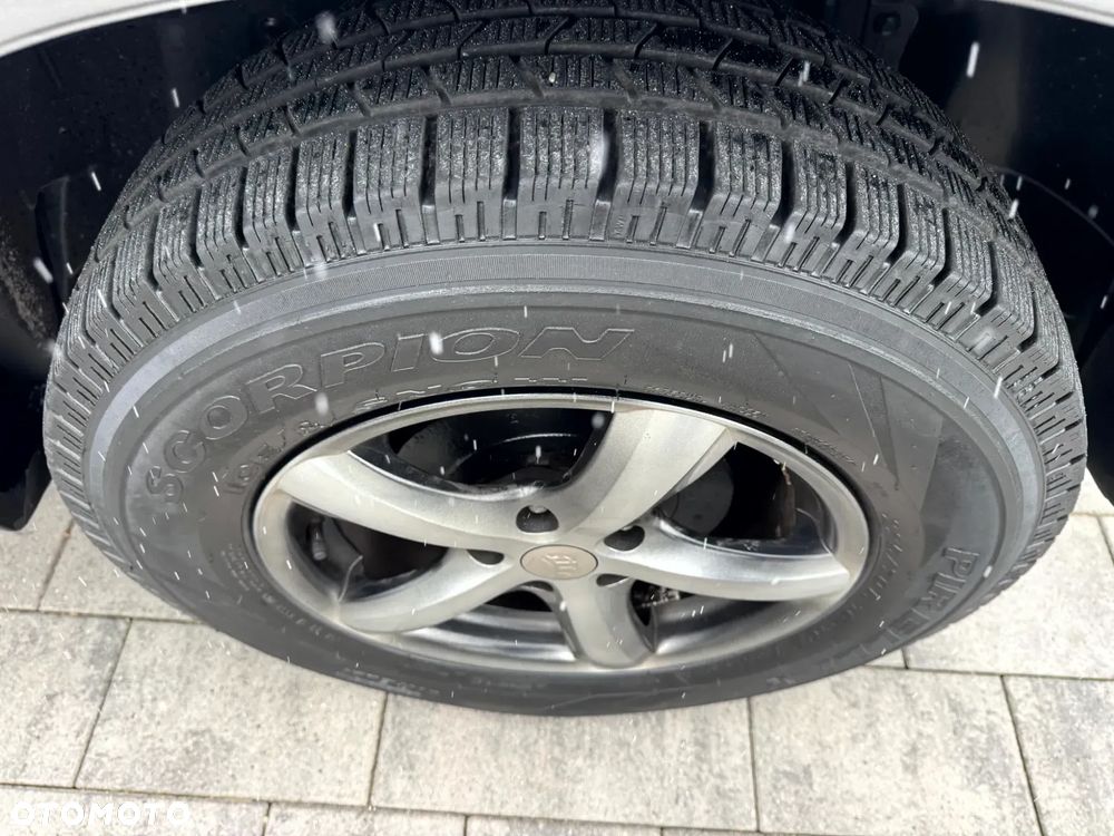 Suzuki Grand Vitara 1.6 - 24