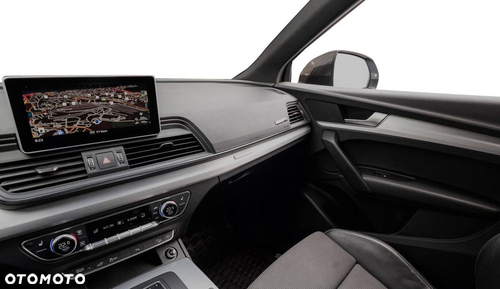 Audi Q5 55 TFSI e Quattro S tronic - 14