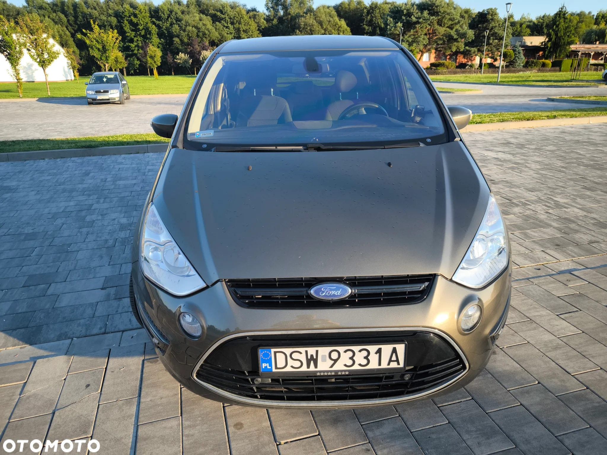 Ford S-Max 2.0 T Titanium - 2