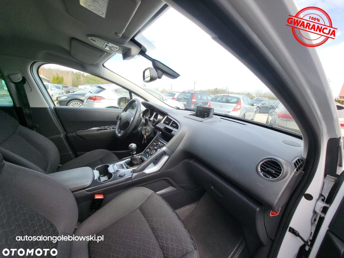 Peugeot 3008 - 39