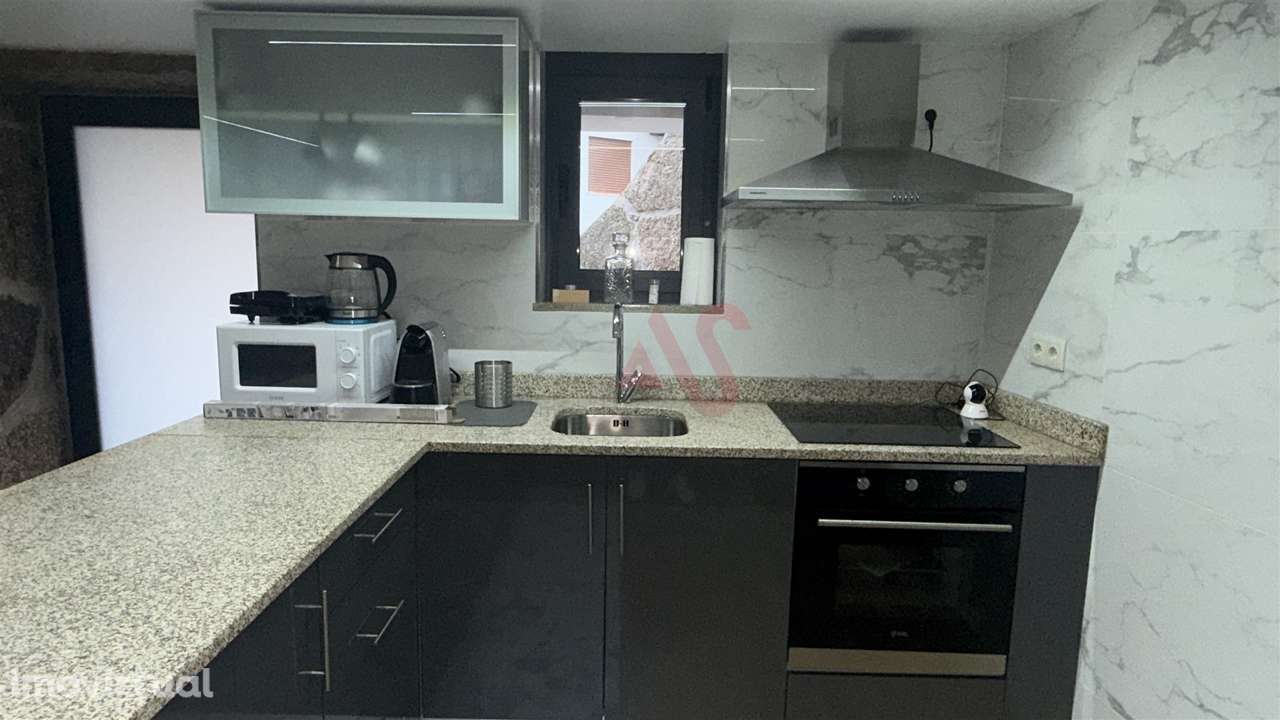 🏡 Moradia T2 em Pedra – Quinchães, Fafe - Grande imagem: 3/21