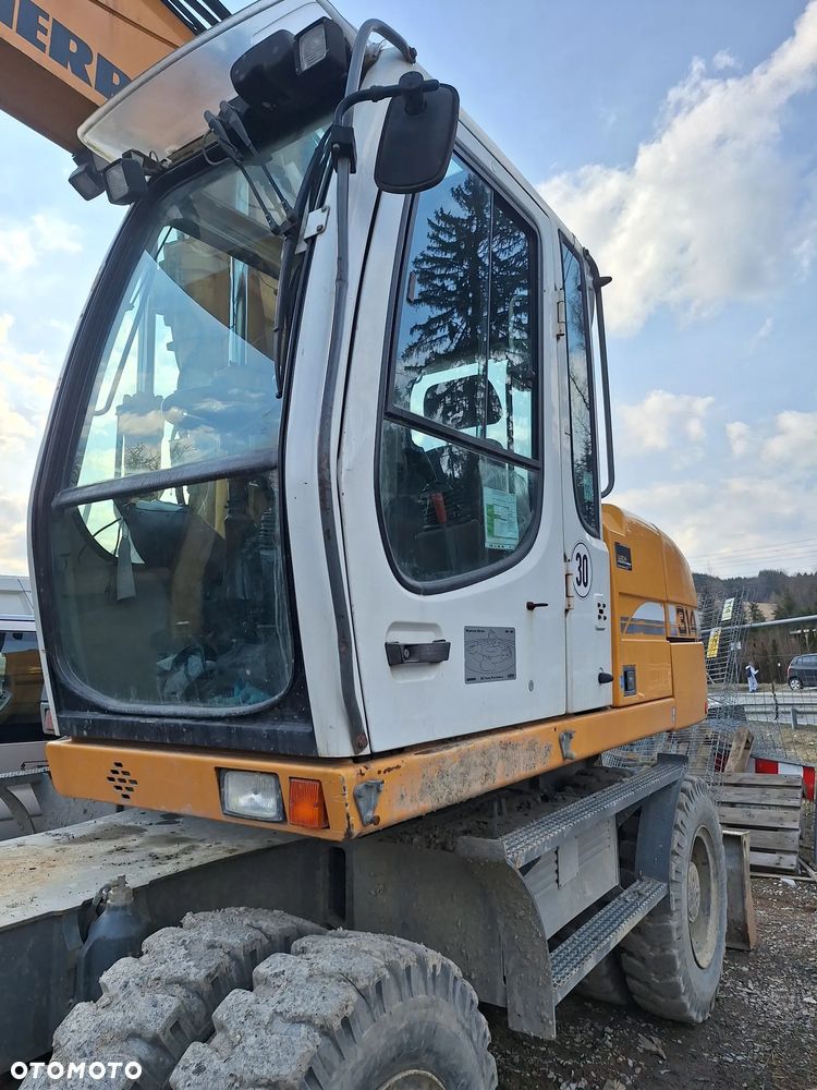 Liebherr 314 - 3