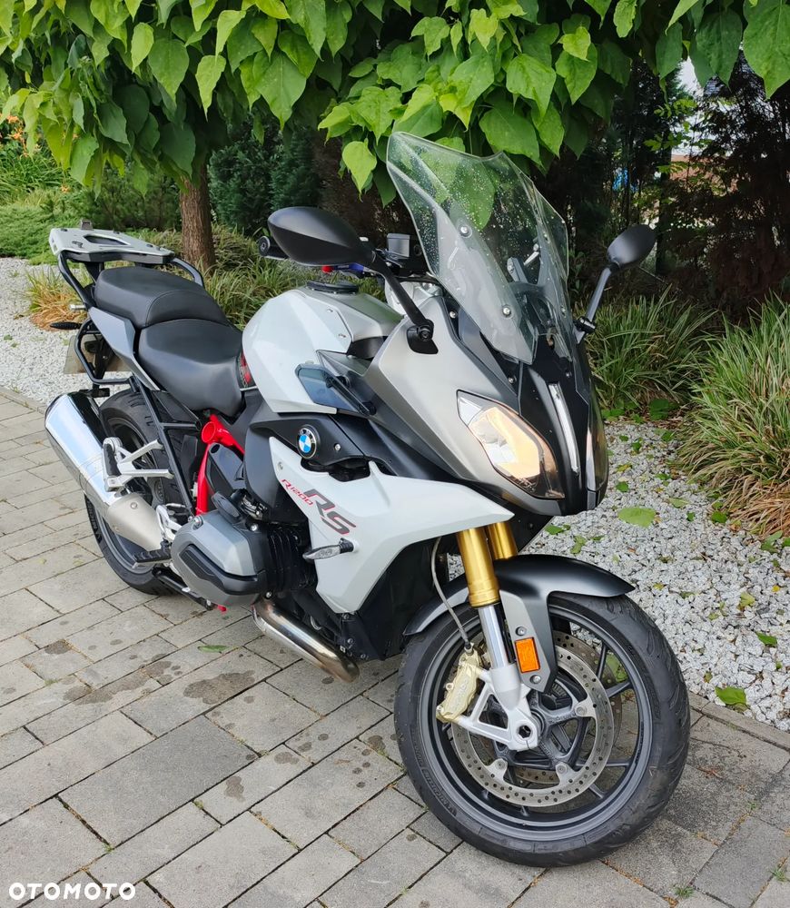 BMW RS - 11