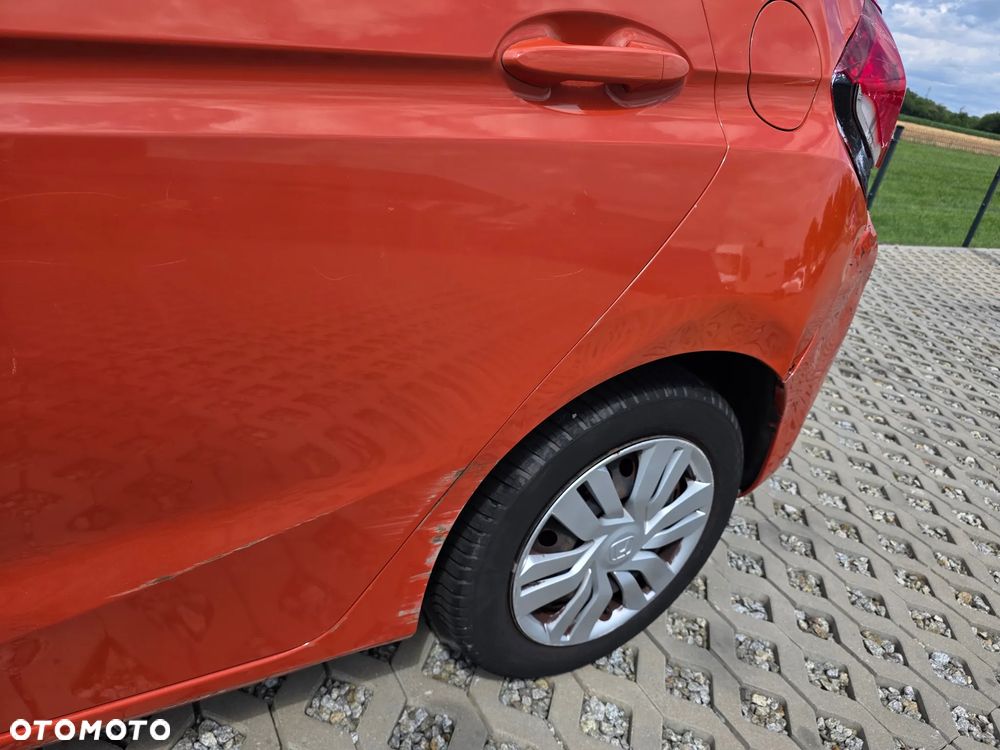 Honda Jazz 1.3 i-VTEC Comfort - 16
