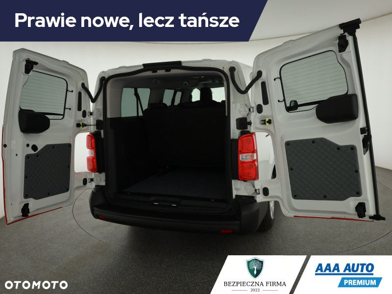 Toyota ProAce - 12