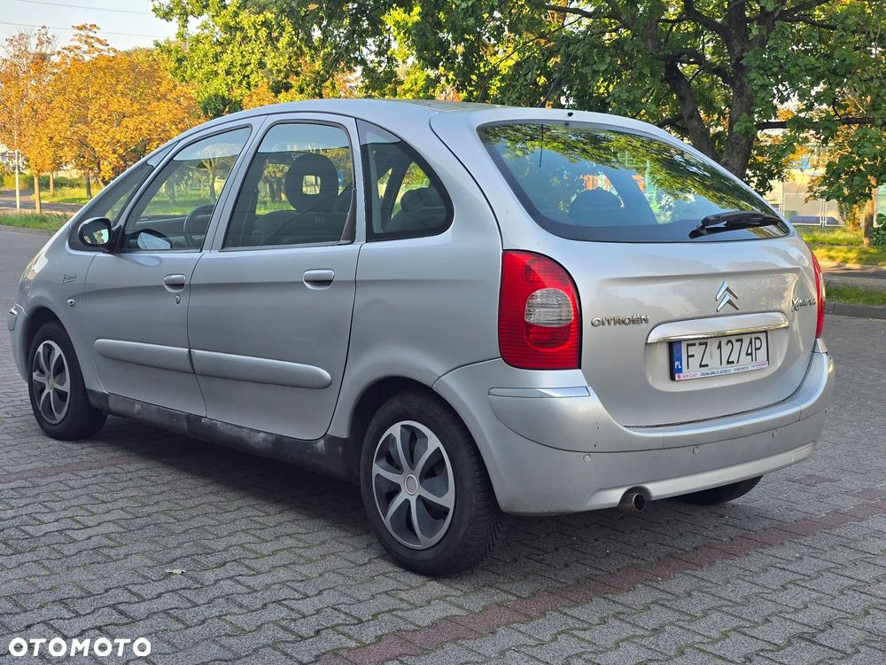Citroën Xsara Picasso - 3