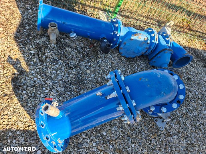 Altul CORNELL 5HH-EM16-3 MOTOPOMPA - 21