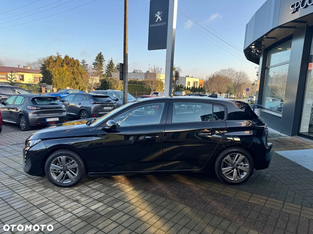 Peugeot 308 PureTech 130 Allure Pack - 2