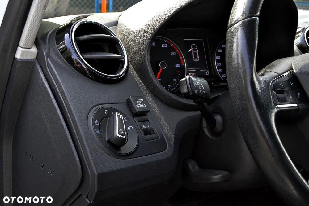 Seat Ibiza - 13