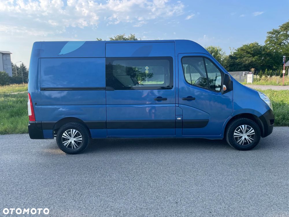 Renault MASTER - 6