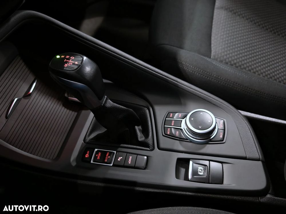 BMW X1 xDrive25e Advantage - 23