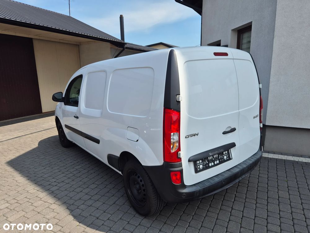 Mercedes-Benz Citan - 10