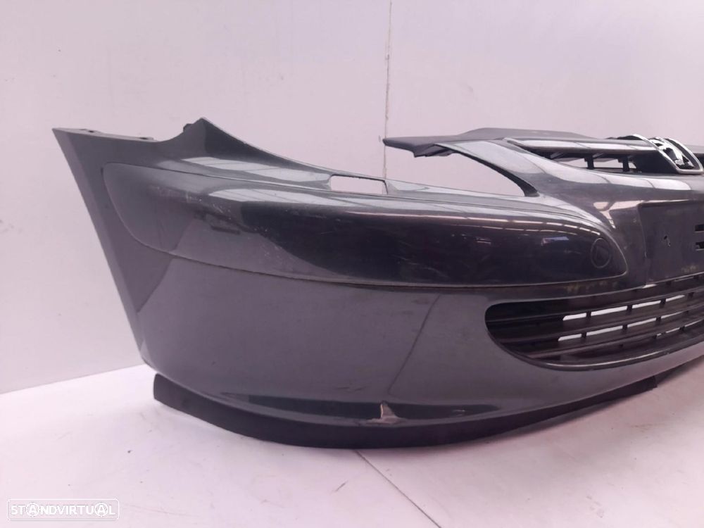 Pára-choques frente PEUGEOT 307 CC (3B) - 3