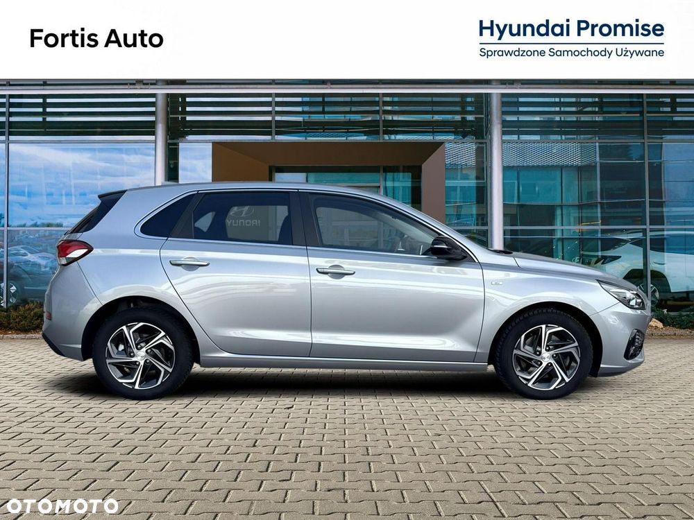 Hyundai i30 - 6