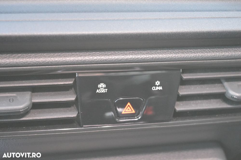 Volkswagen Caddy 2.0 (5-Si.) Maxi - 14