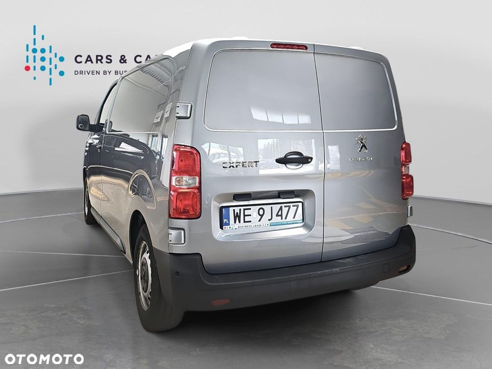 Peugeot expert 1.5 BlueHDi 120 S&S Standard - 26