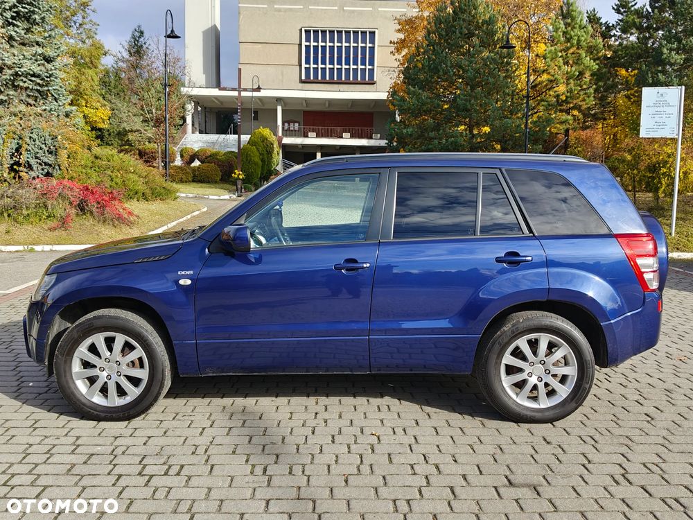 Honda CR-V 2.2i CTDi DPF Elegance - 15