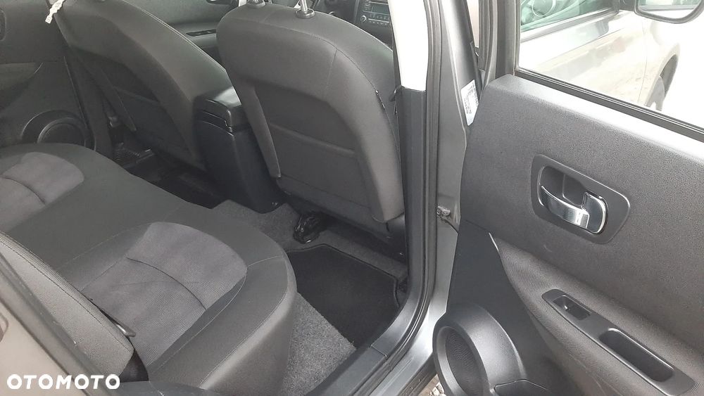 Nissan Qashqai 1.6 Acenta CVT - 10