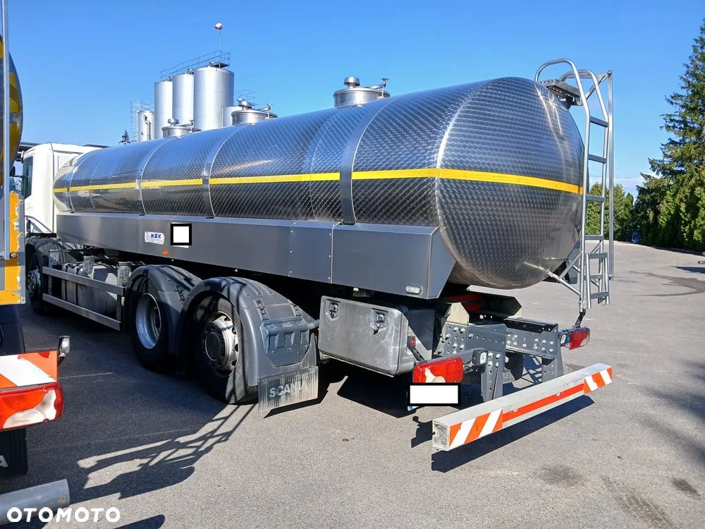 Scania P360 - 4