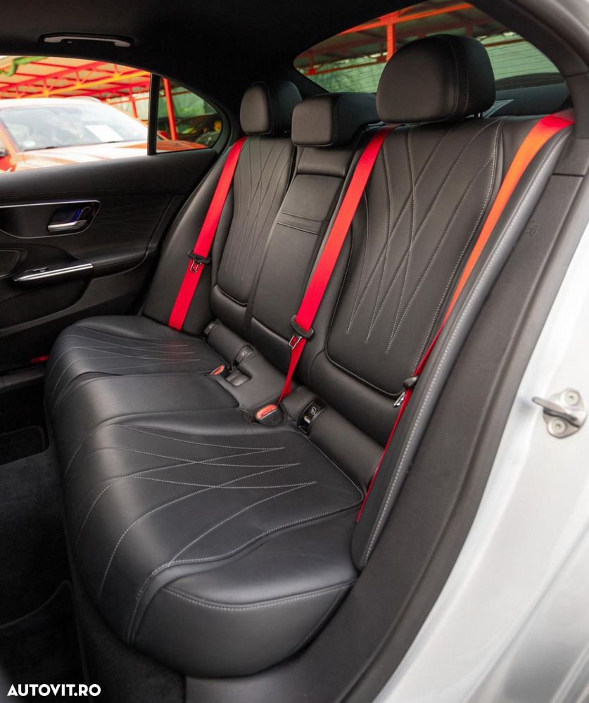 Mercedes-Benz C - 15