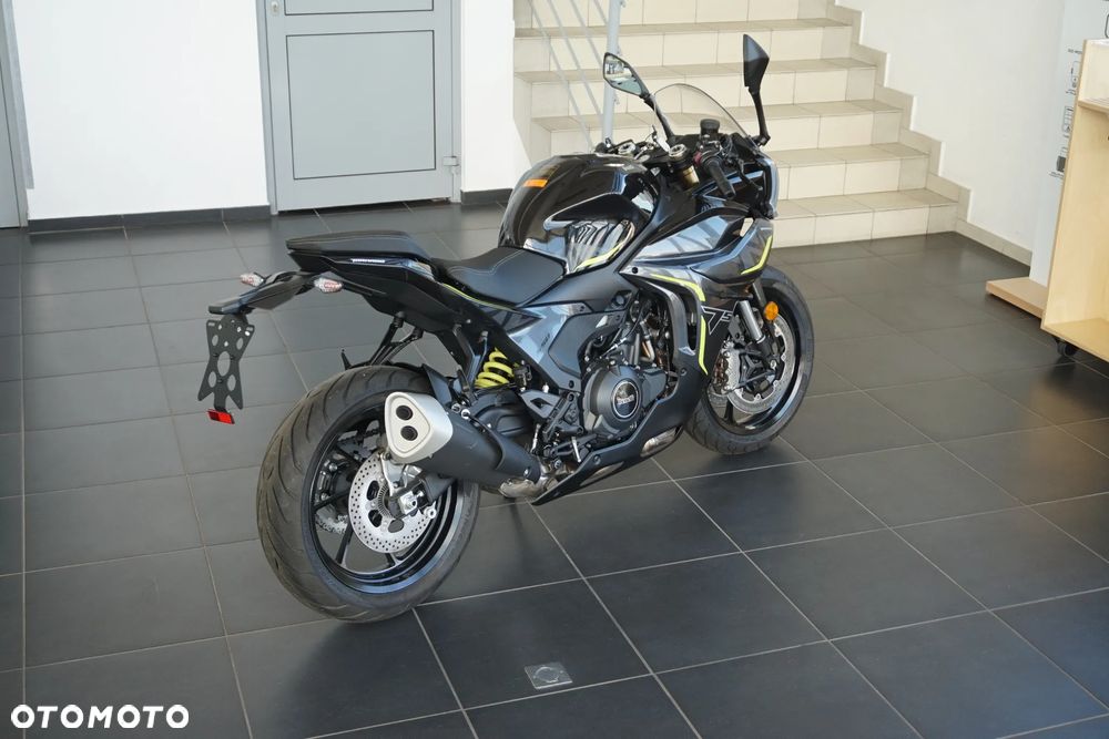 Benelli Tornado - 4