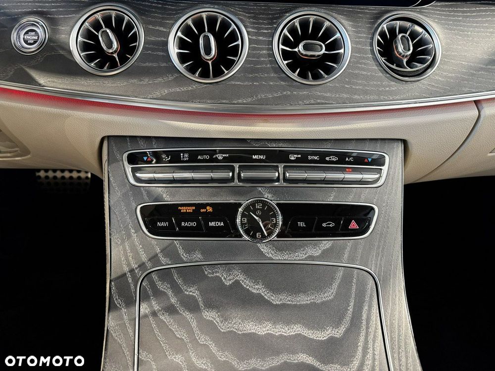 Mercedes-Benz CLS - 28