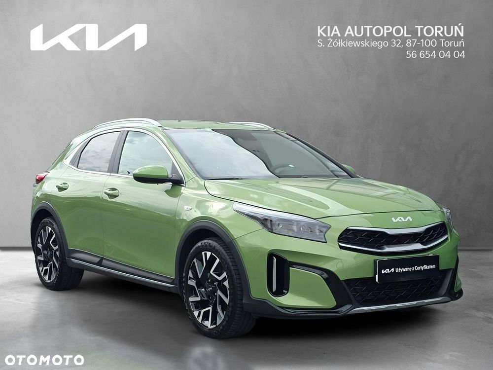 Kia XCeed 1.5 T-GDI M - 7