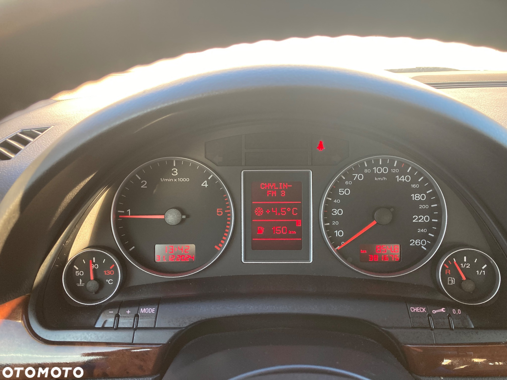 Audi A4 Avant 2.0 TDI DPF Quattro - 22