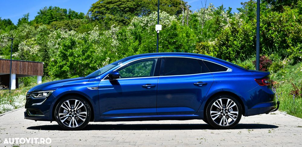 Renault Talisman ENERGY dCi 160 EDC INITIALE PARIS - 36