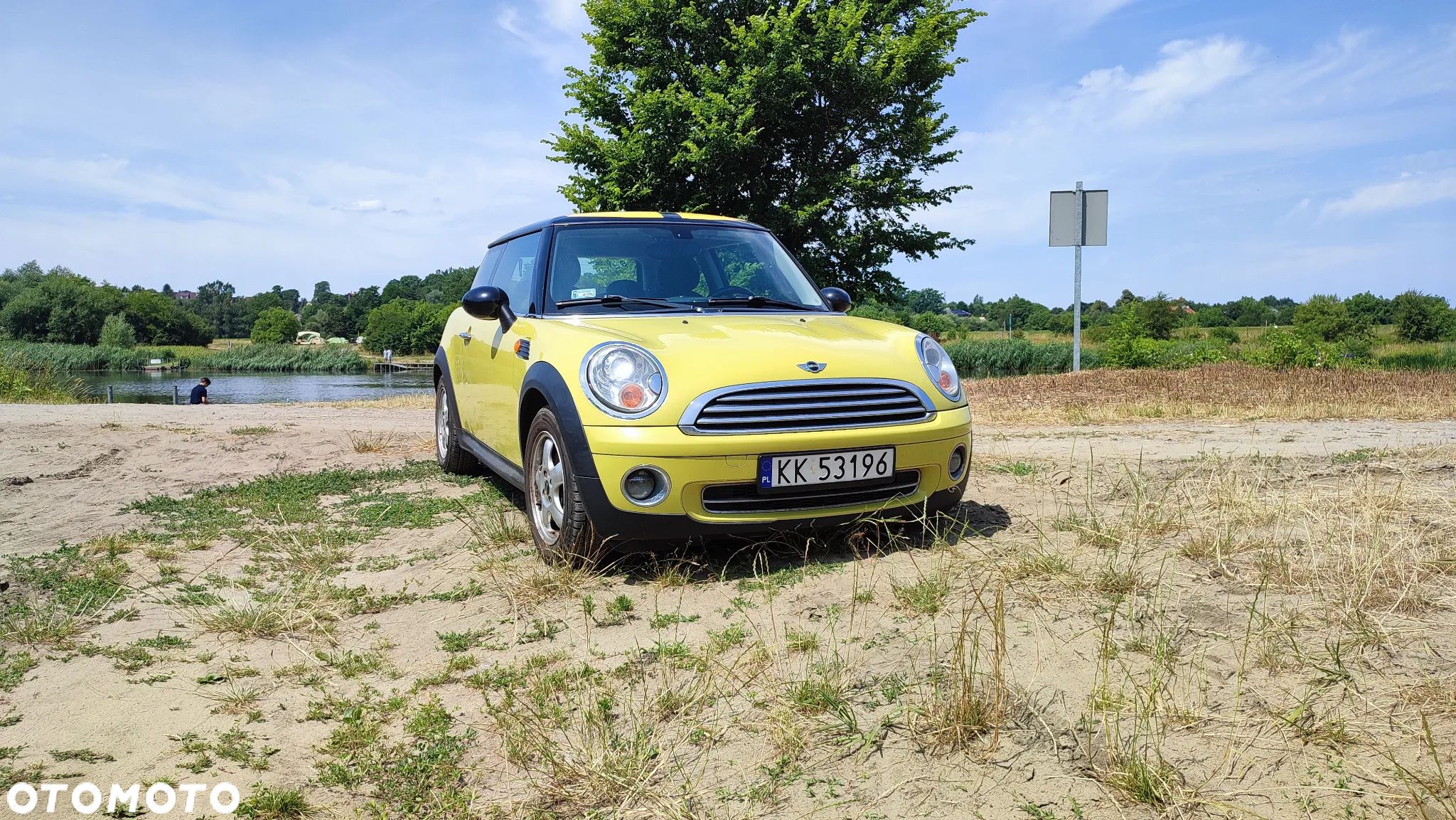 MINI Cooper Standard - 1