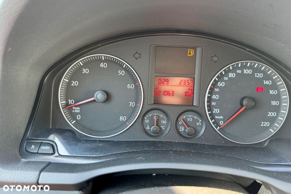 Volkswagen Golf 1.4 Comfortline - 23