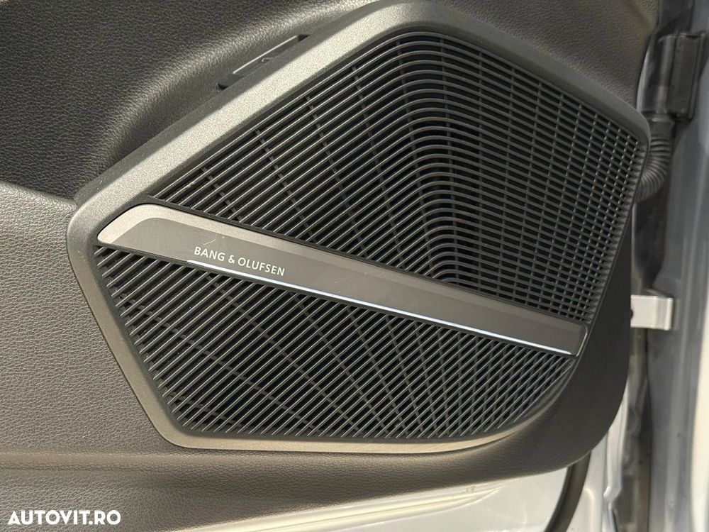 Audi SQ5 - 21
