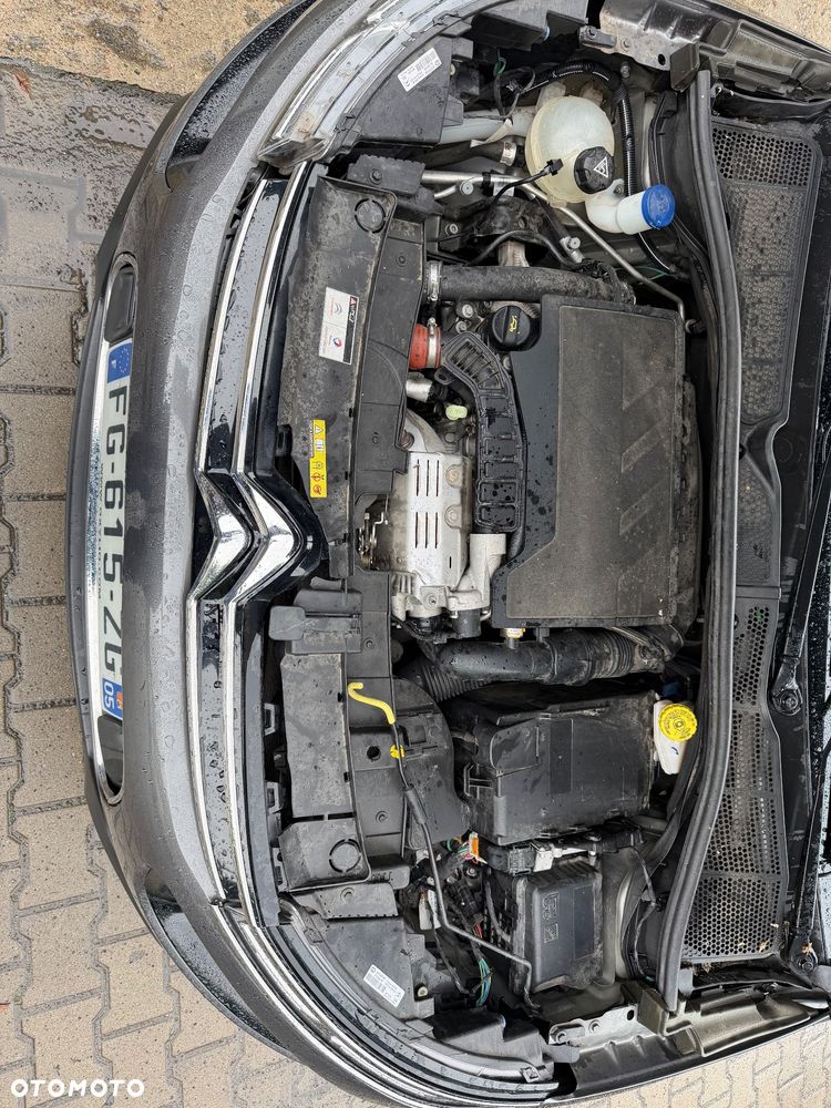 Citroën C4 Cactus Pure Tech 110 Stop&Start Shine - 29