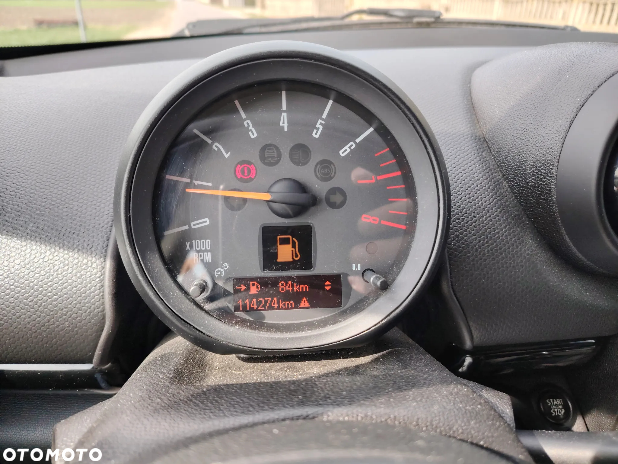 MINI Countryman One - 10