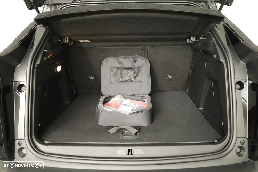 Peugeot 3008 1.6 Hybrid Allure e-EAT8 - 27